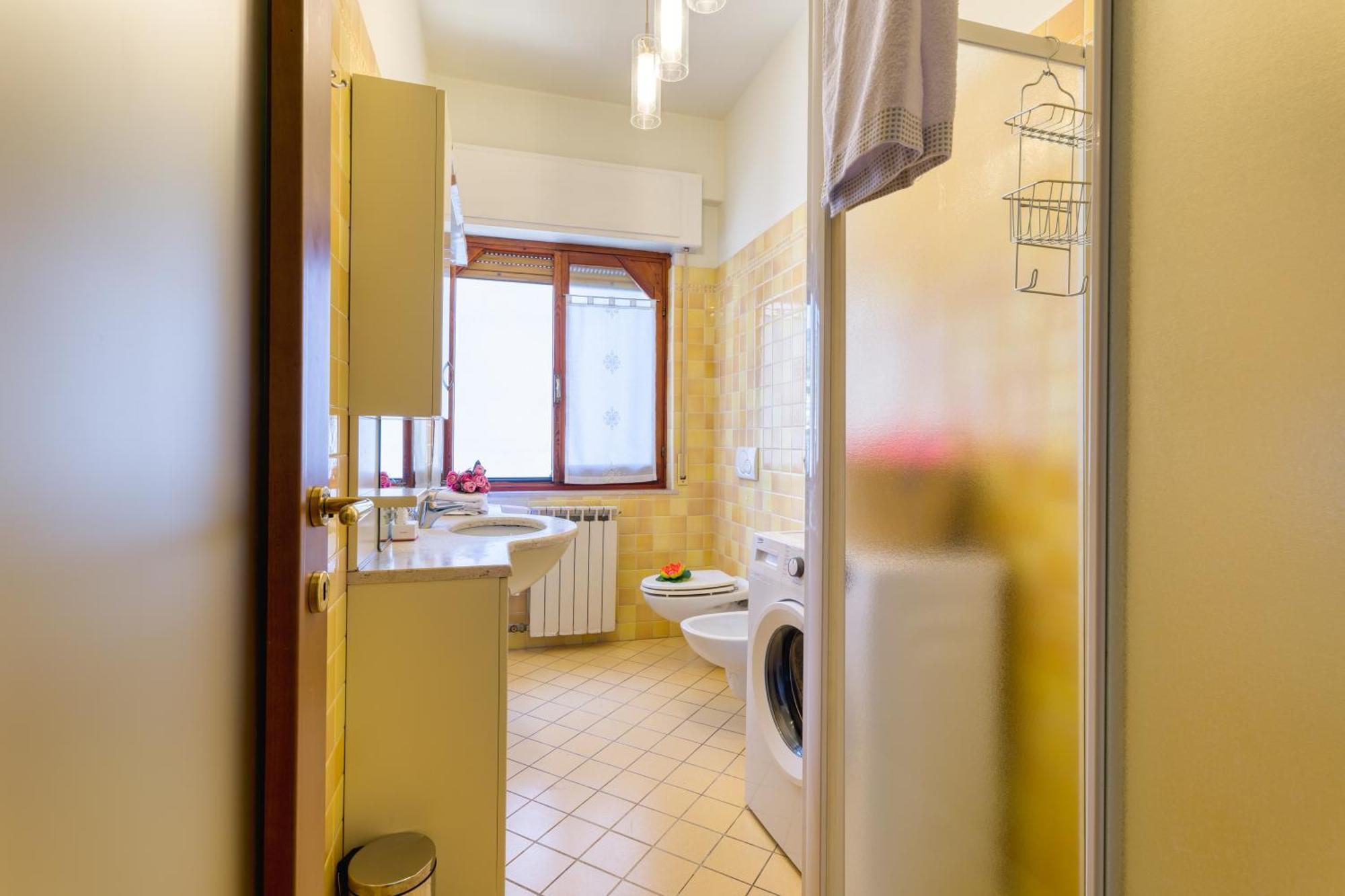 Bluemind Apartment 500M From Sea - Happy Rentals Alassio Luaran gambar
