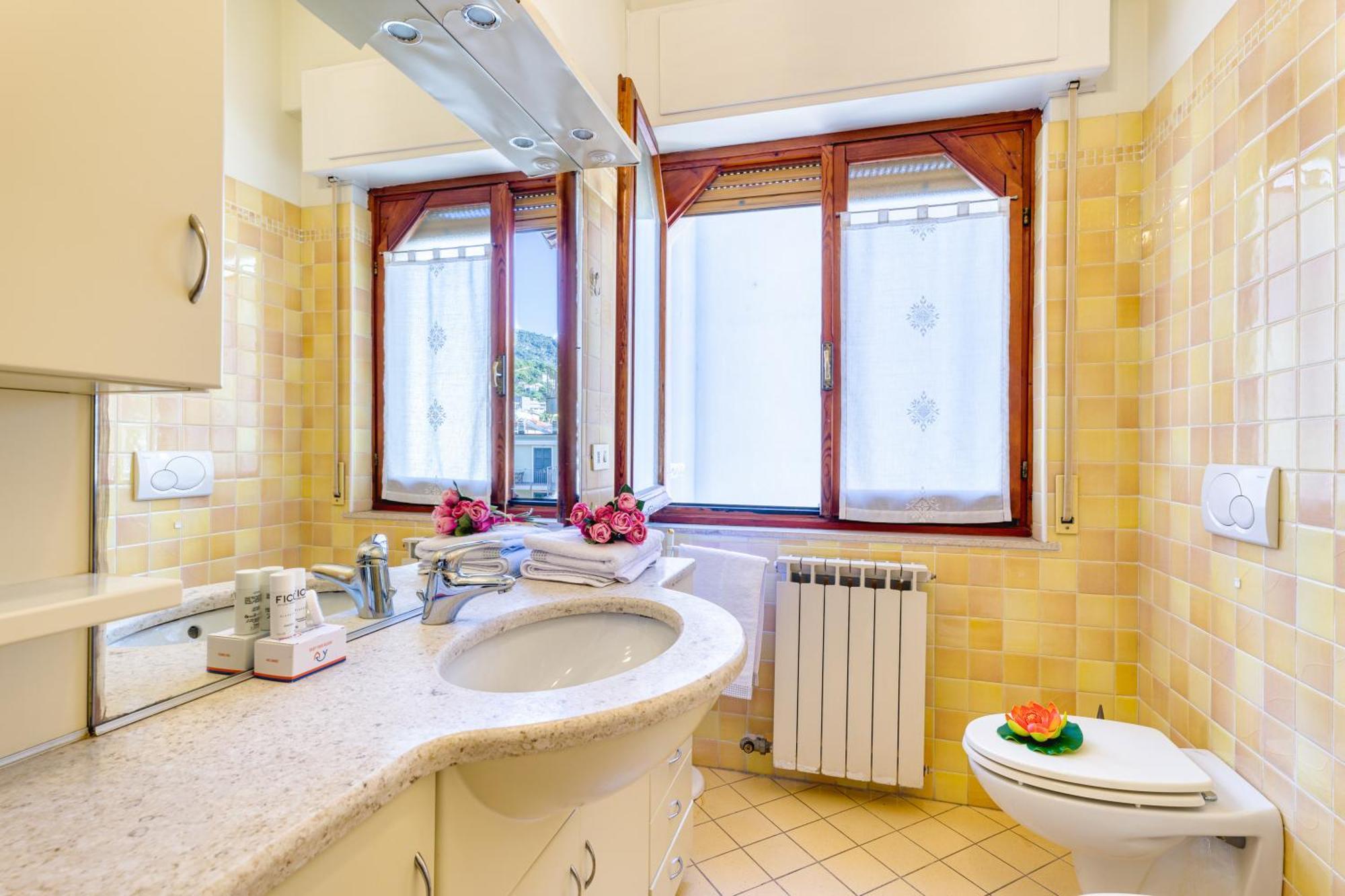 Bluemind Apartment 500M From Sea - Happy Rentals Alassio Luaran gambar
