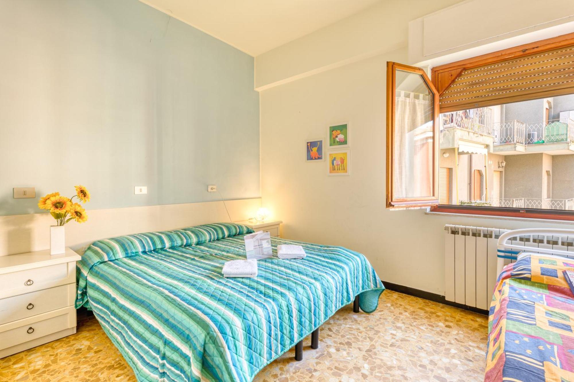 Bluemind Apartment 500M From Sea - Happy Rentals Alassio Luaran gambar
