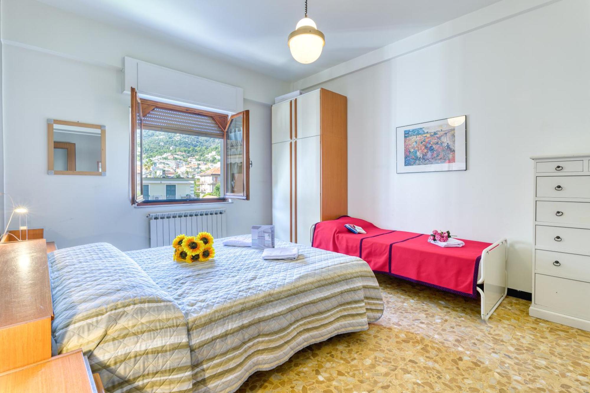 Bluemind Apartment 500M From Sea - Happy Rentals Alassio Luaran gambar
