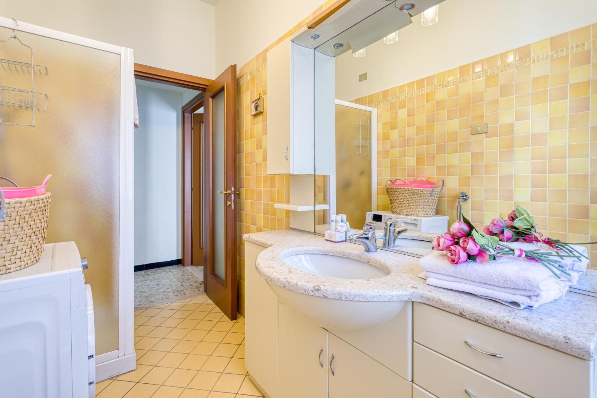 Bluemind Apartment 500M From Sea - Happy Rentals Alassio Luaran gambar