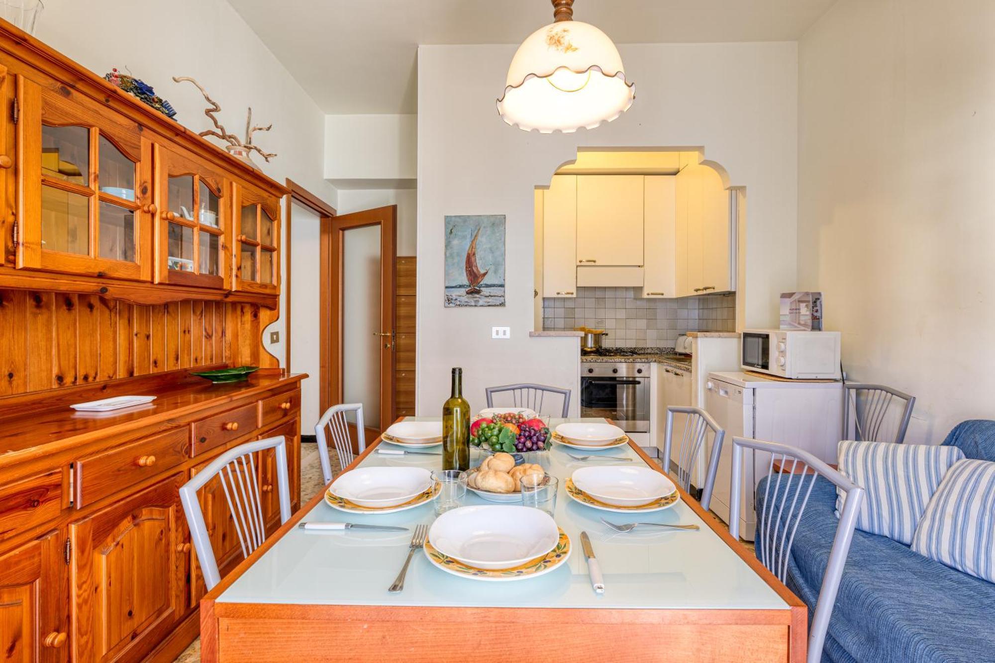Bluemind Apartment 500M From Sea - Happy Rentals Alassio Luaran gambar