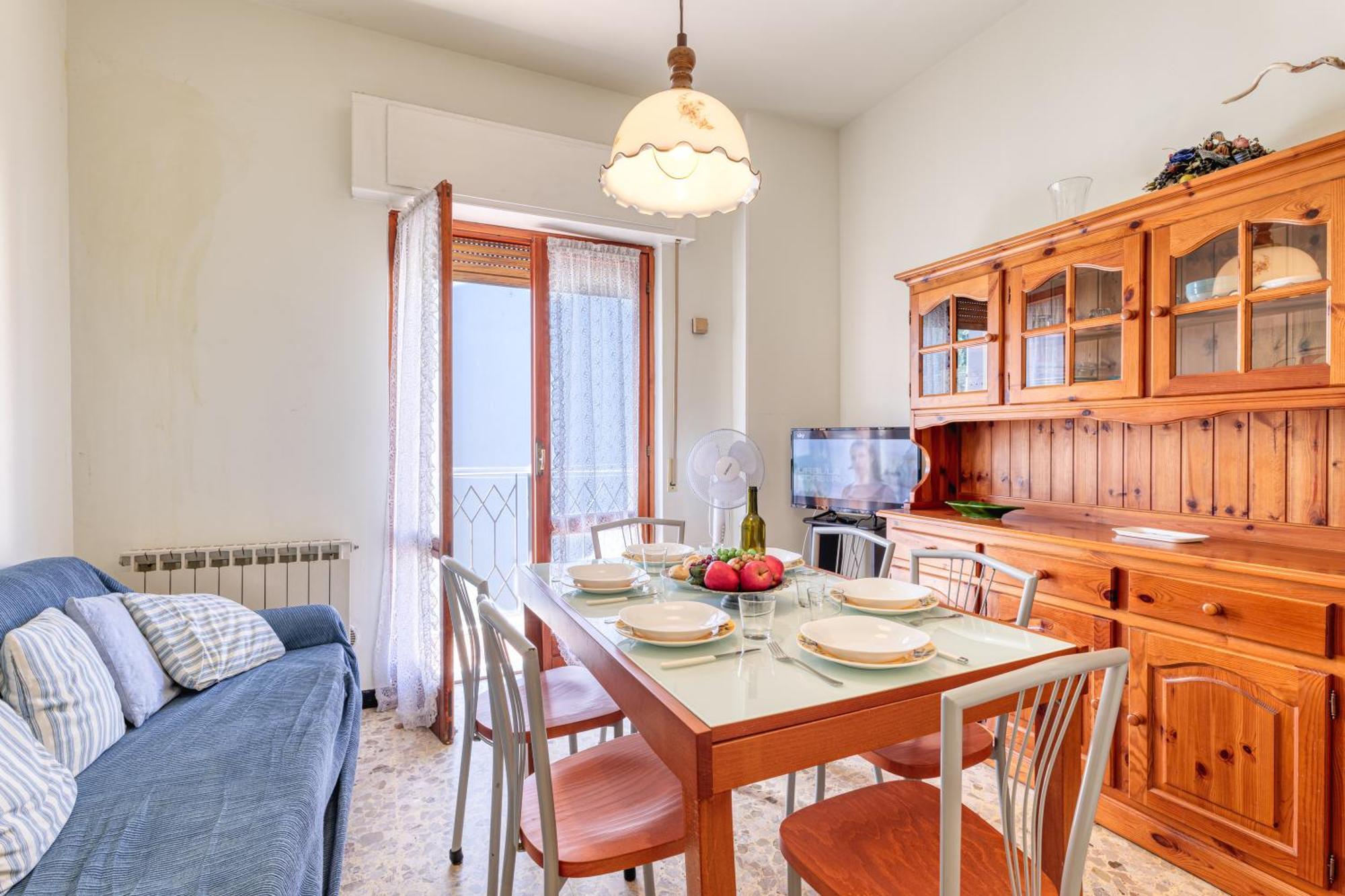 Bluemind Apartment 500M From Sea - Happy Rentals Alassio Luaran gambar