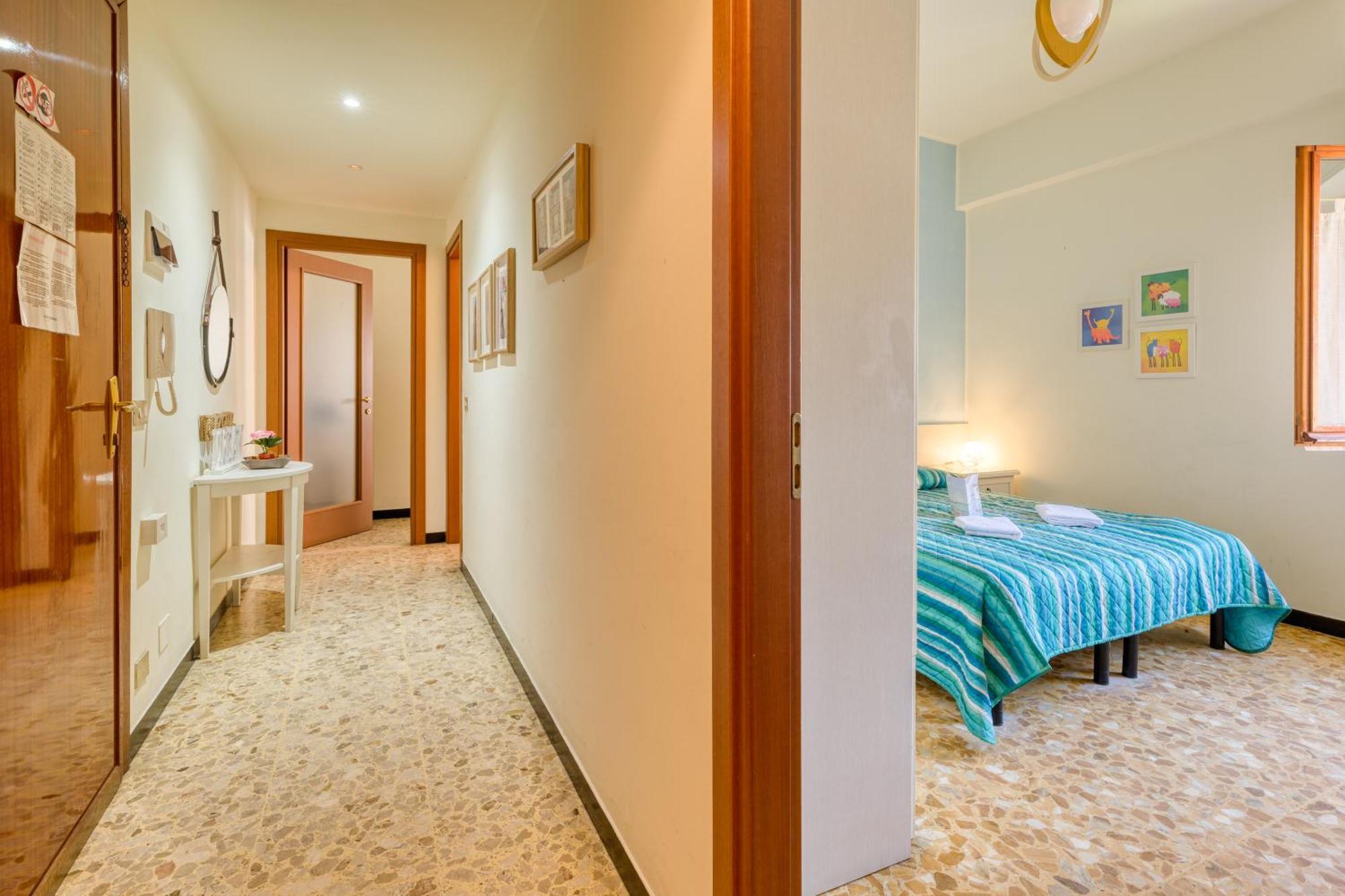 Bluemind Apartment 500M From Sea - Happy Rentals Alassio Luaran gambar