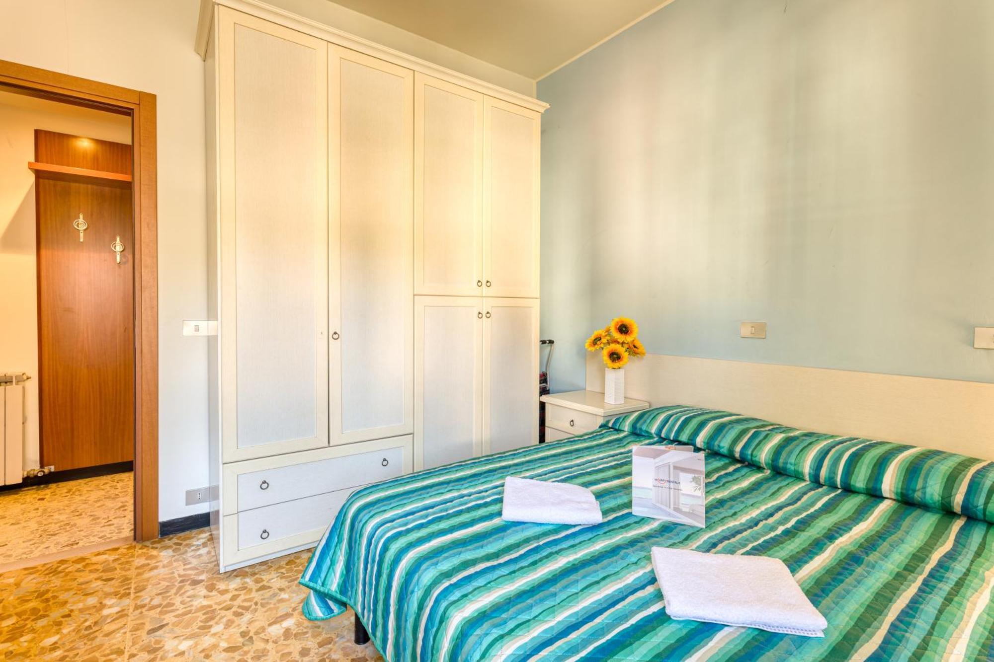 Bluemind Apartment 500M From Sea - Happy Rentals Alassio Luaran gambar