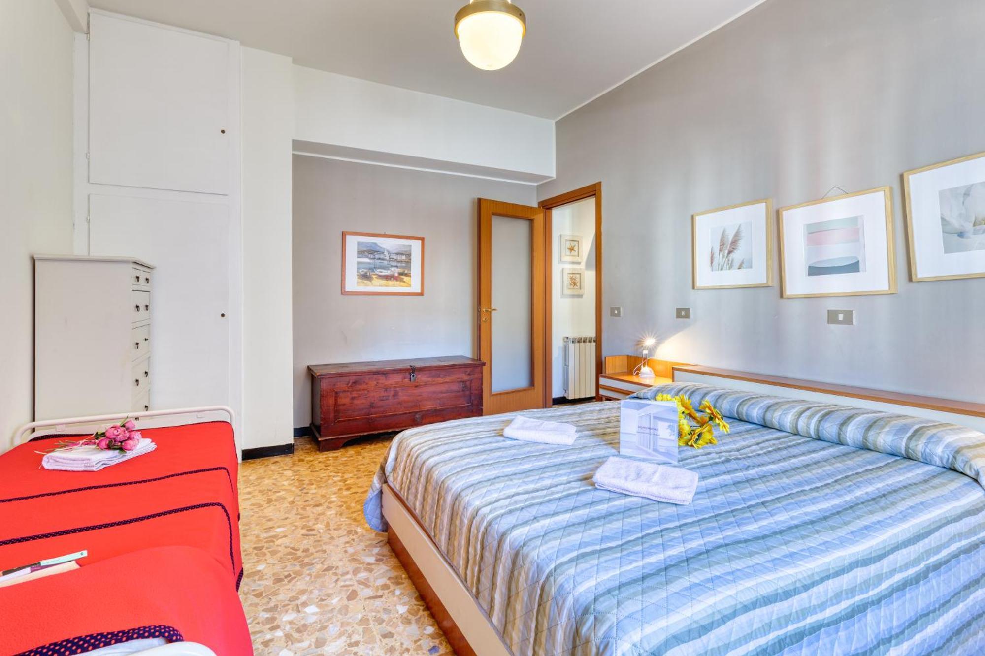 Bluemind Apartment 500M From Sea - Happy Rentals Alassio Luaran gambar